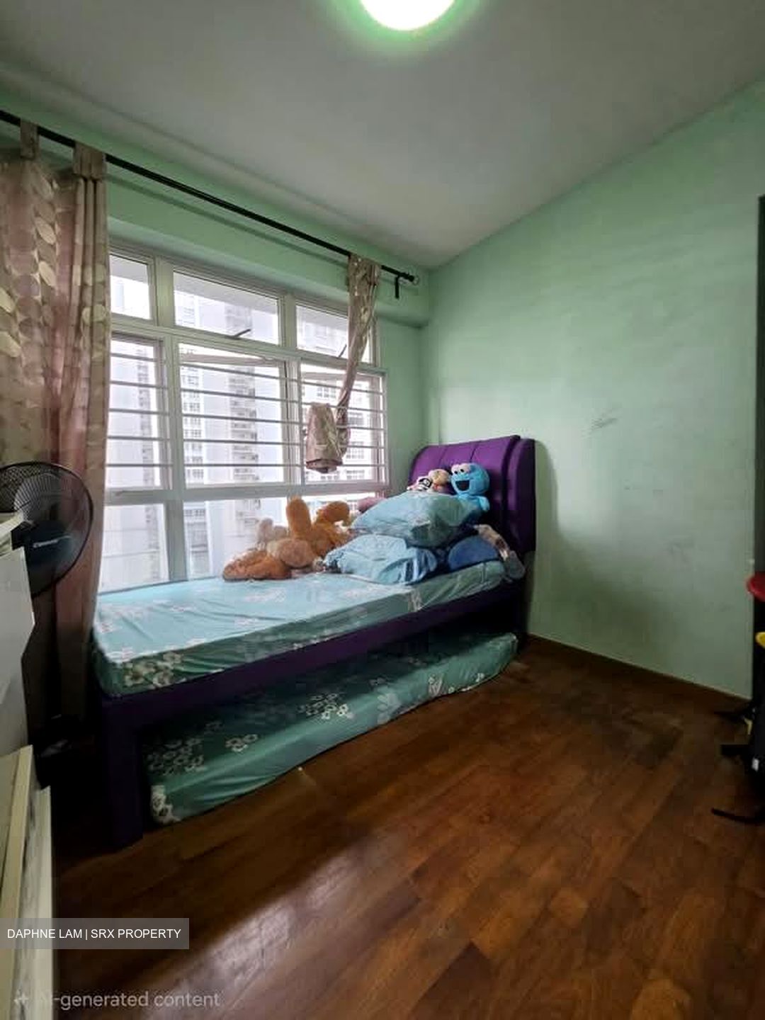 Blk 325B Punggol Bayview (Punggol), HDB 3 Rooms #566522201